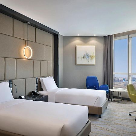 Holiday Inn & Suites - Al Khobar By Ihg Buitenkant foto