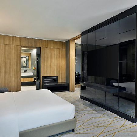 Holiday Inn & Suites - Al Khobar By Ihg Buitenkant foto