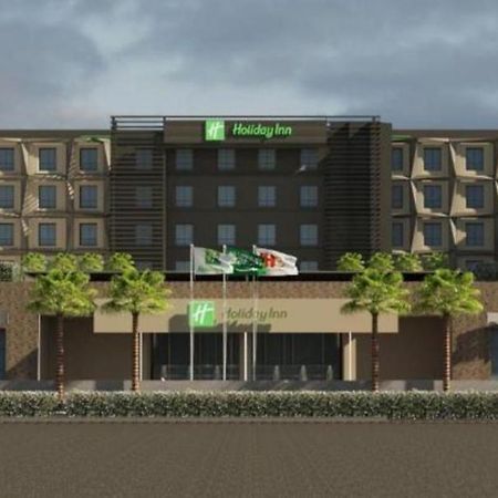 Holiday Inn & Suites - Al Khobar By Ihg Buitenkant foto