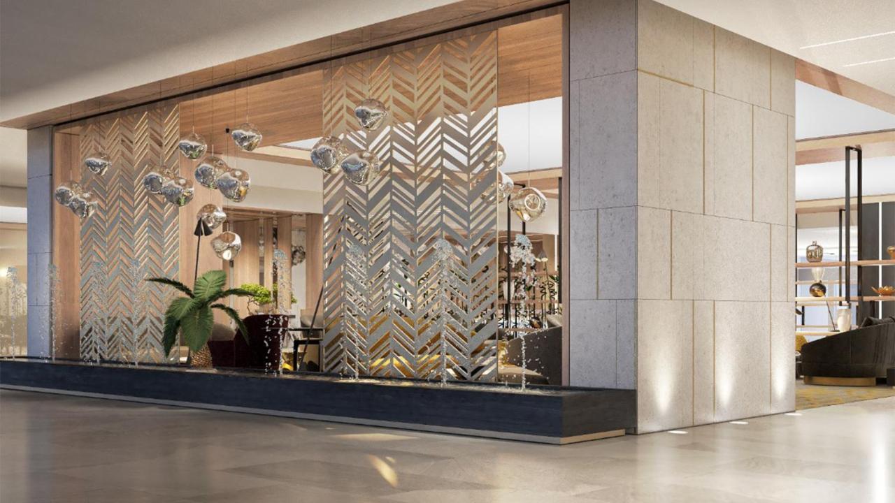 Holiday Inn & Suites - Al Khobar By Ihg Buitenkant foto