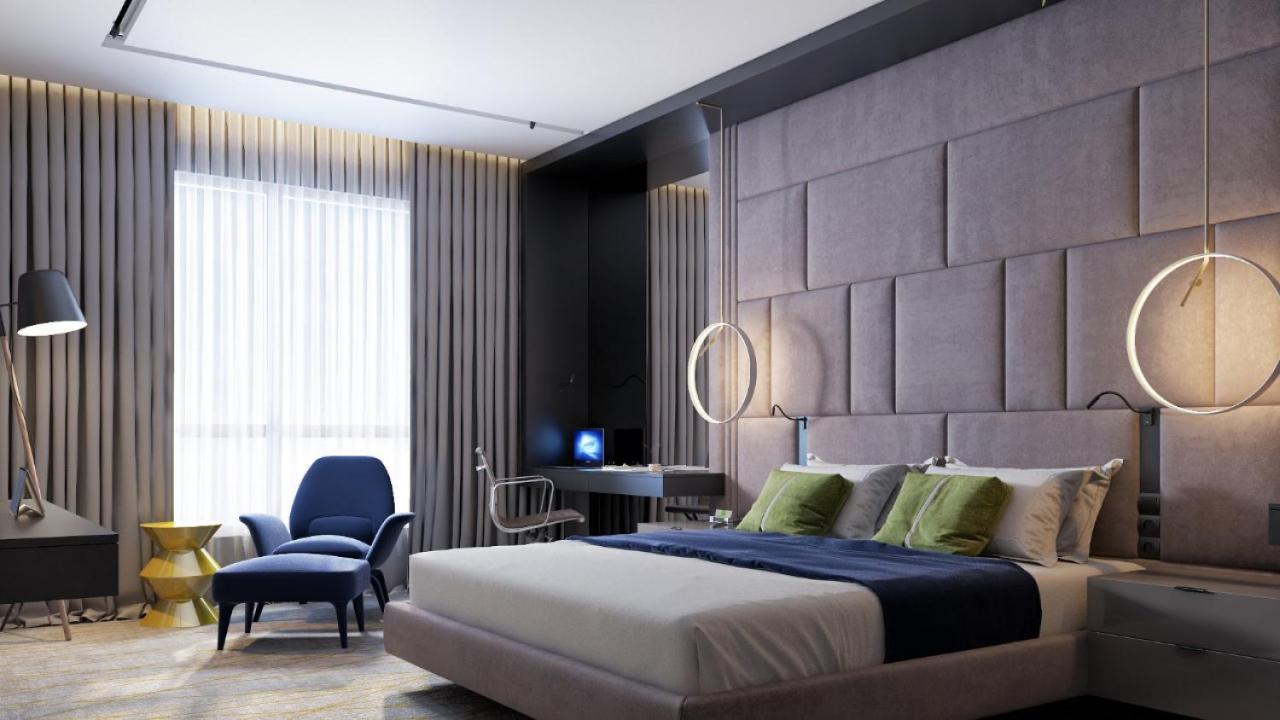 Holiday Inn & Suites - Al Khobar By Ihg Buitenkant foto