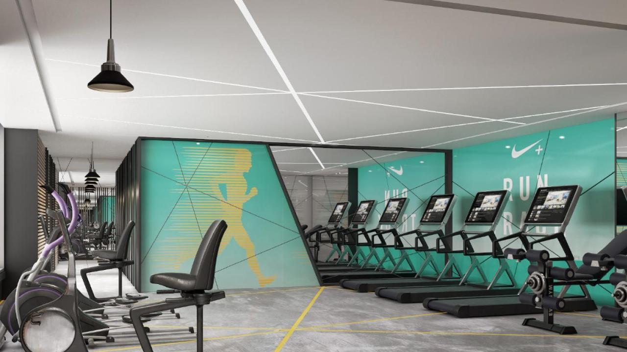 Holiday Inn & Suites - Al Khobar By Ihg Buitenkant foto