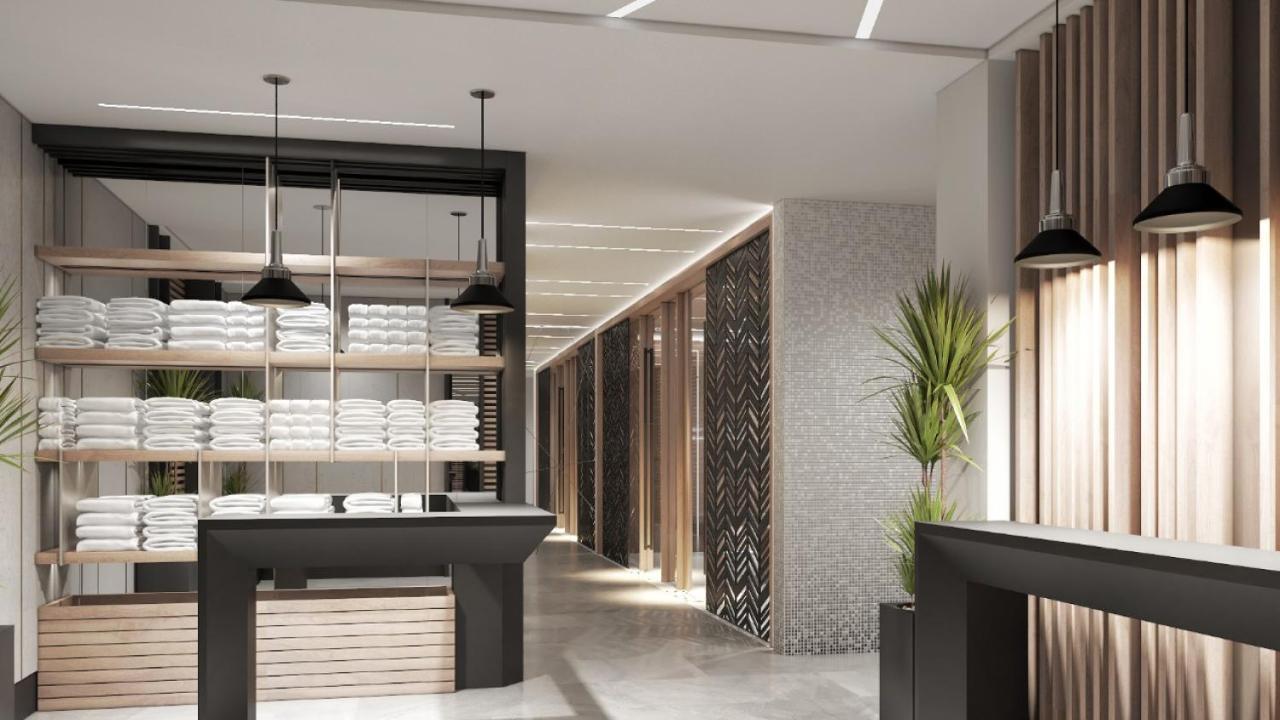Holiday Inn & Suites - Al Khobar By Ihg Buitenkant foto