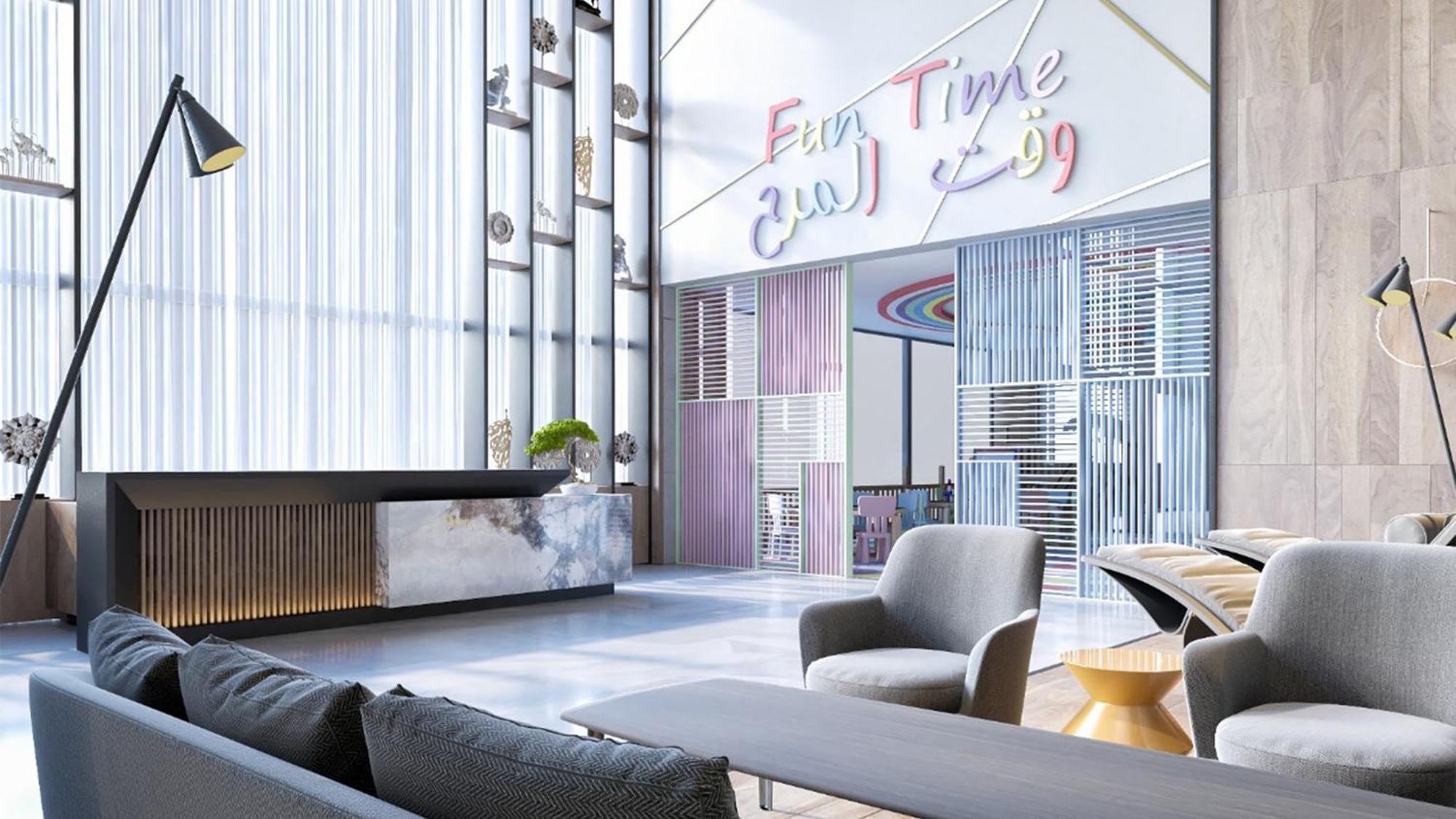 Holiday Inn & Suites - Al Khobar By Ihg Buitenkant foto