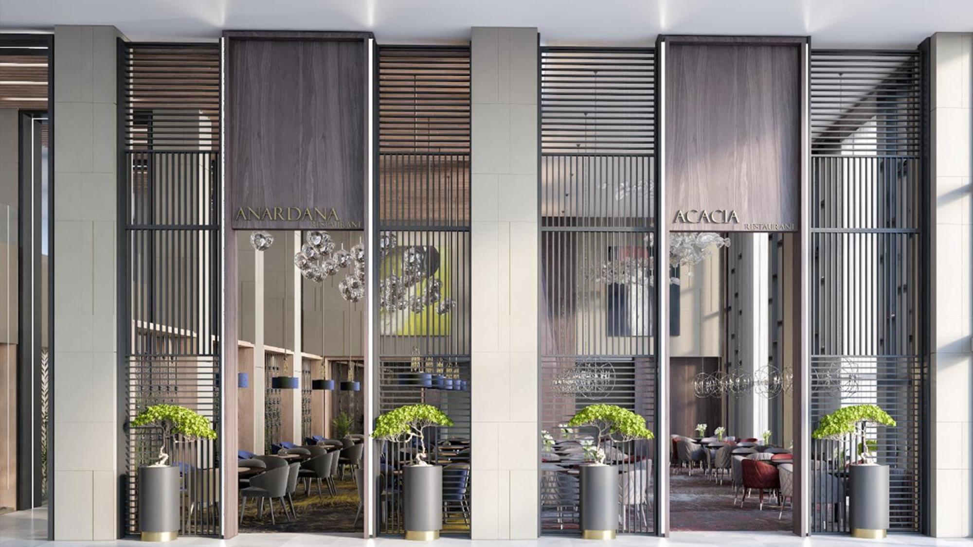 Holiday Inn & Suites - Al Khobar By Ihg Buitenkant foto