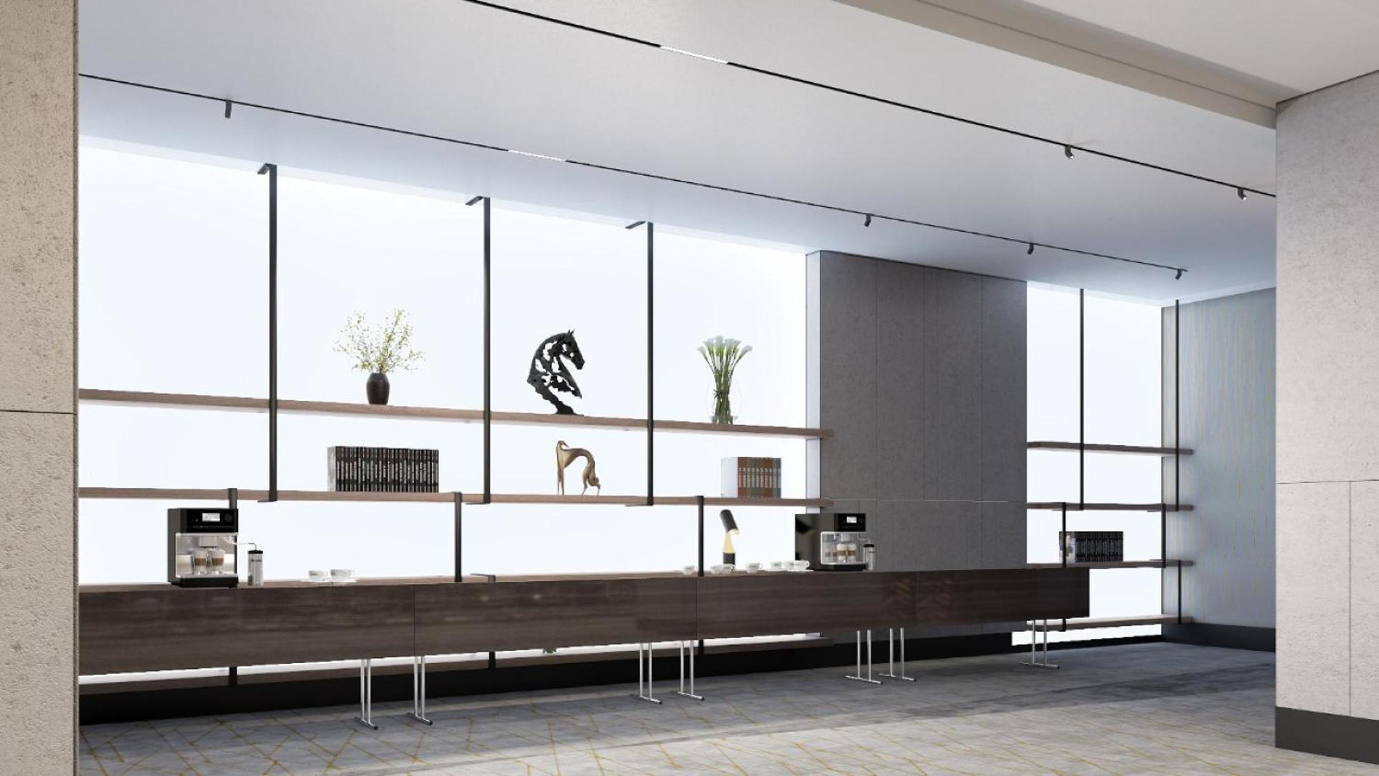 Holiday Inn & Suites - Al Khobar By Ihg Buitenkant foto