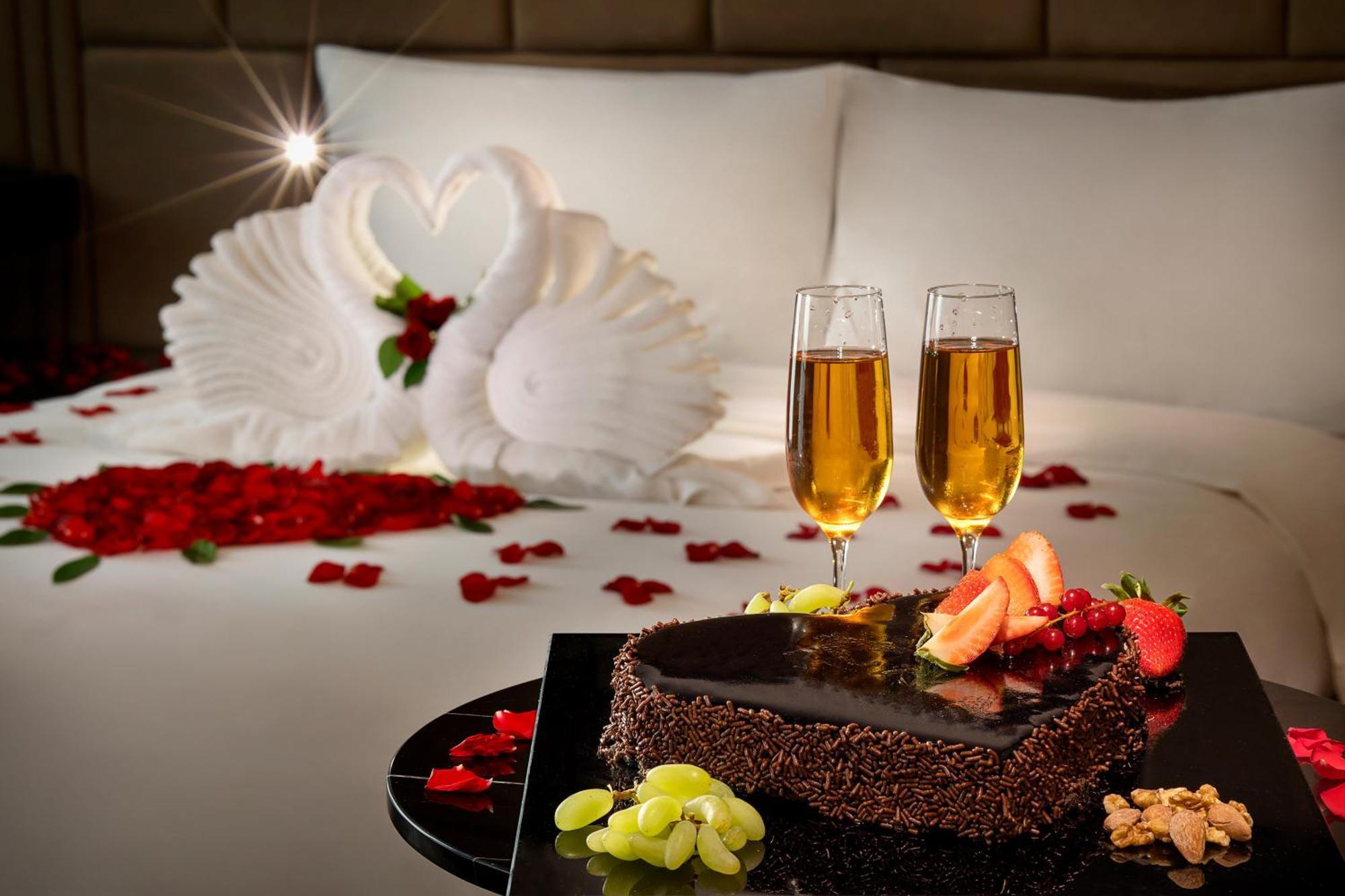 Holiday Inn & Suites - Al Khobar By Ihg Buitenkant foto