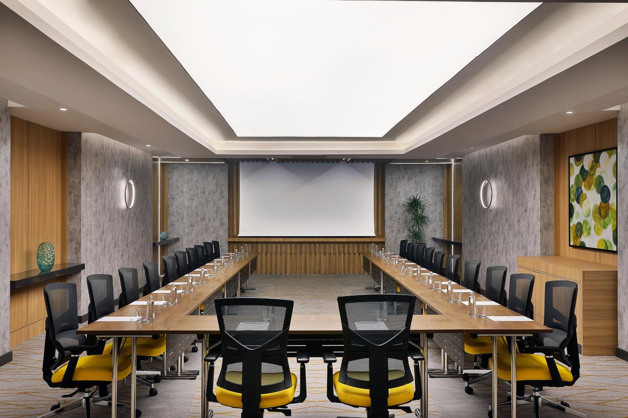 Holiday Inn & Suites - Al Khobar By Ihg Buitenkant foto