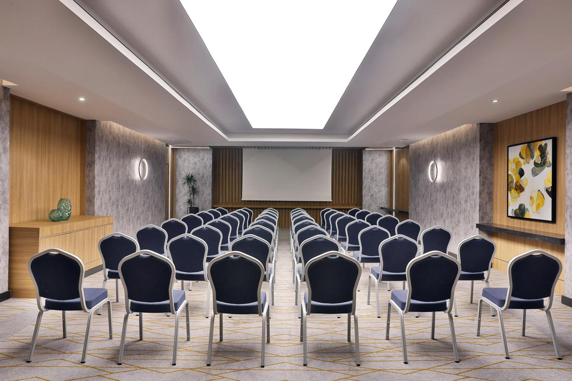 Holiday Inn & Suites - Al Khobar By Ihg Buitenkant foto