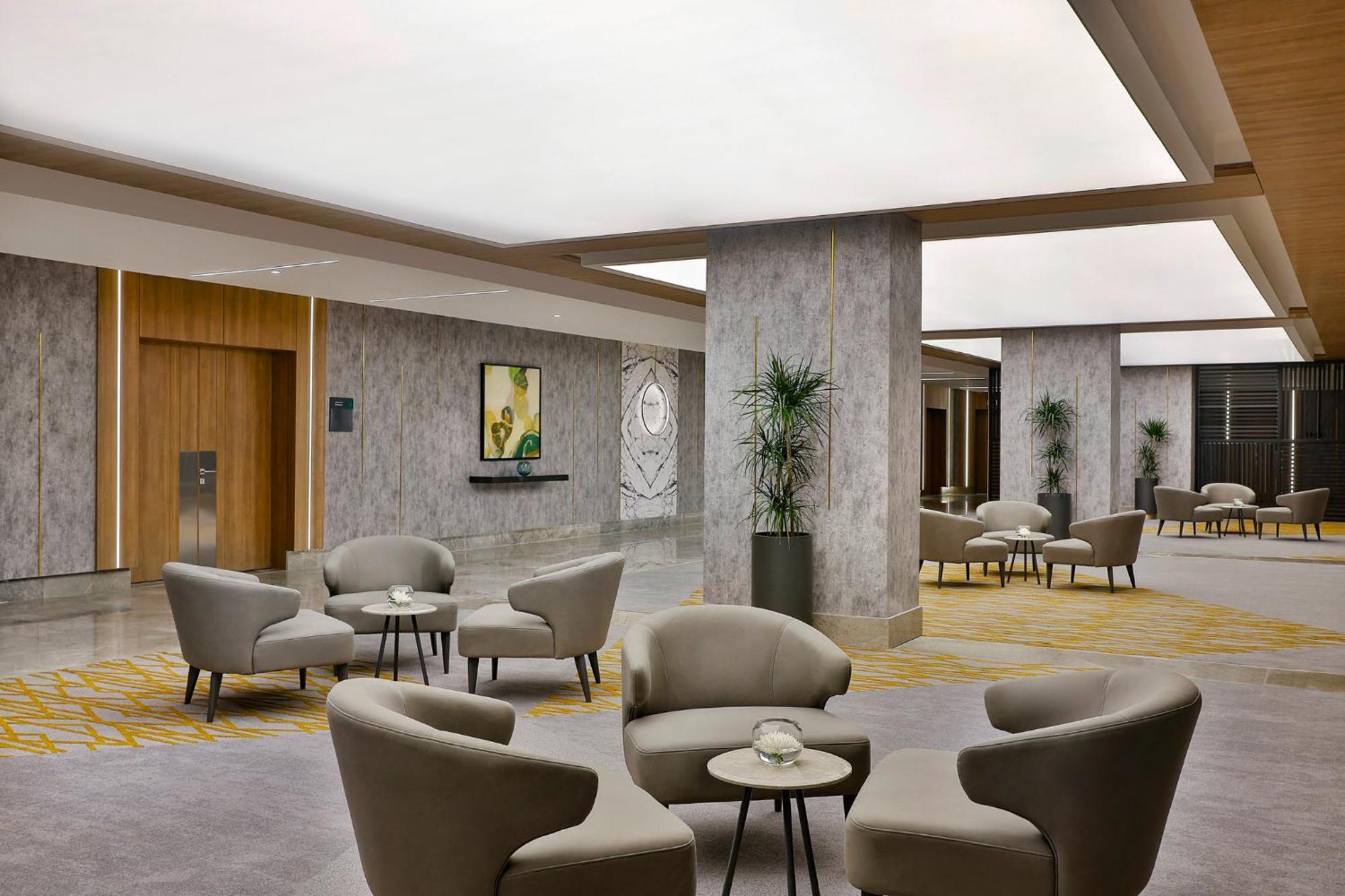 Holiday Inn & Suites - Al Khobar By Ihg Buitenkant foto