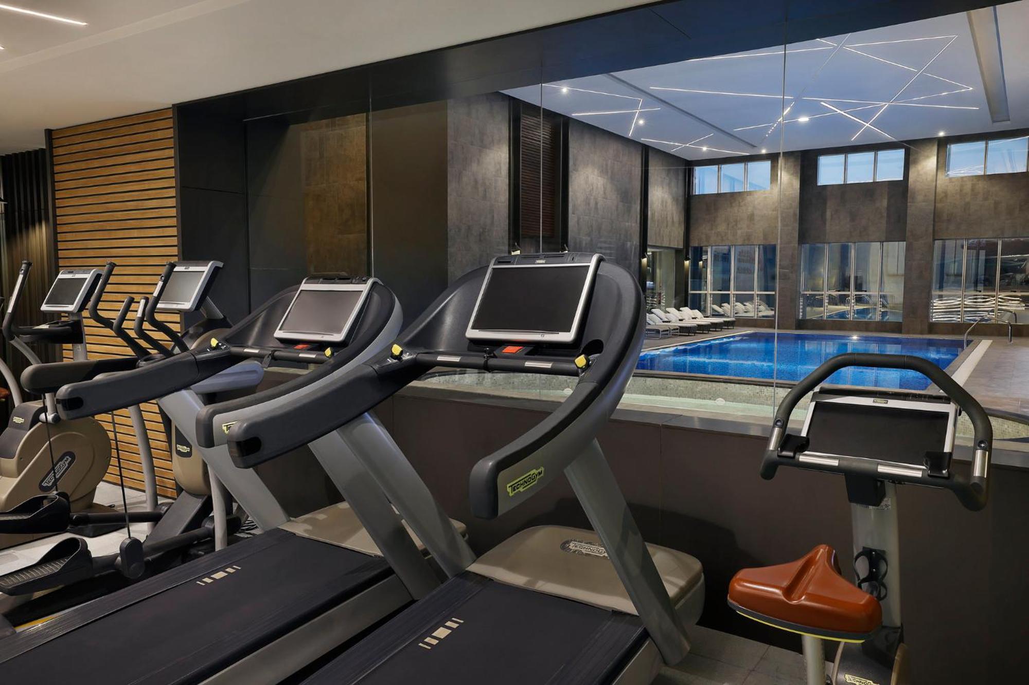 Holiday Inn & Suites - Al Khobar By Ihg Buitenkant foto