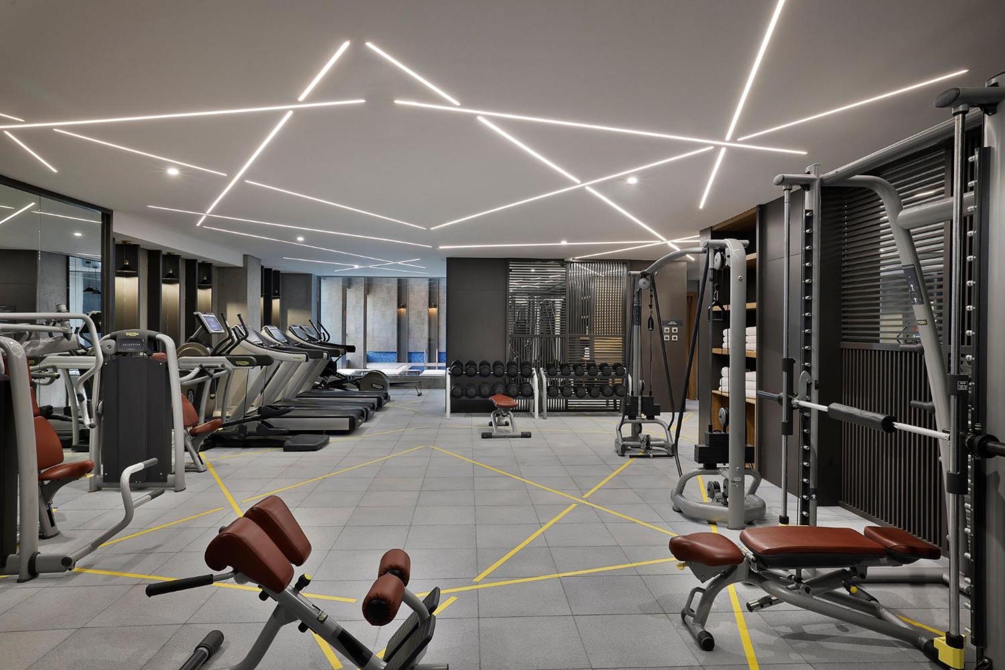 Holiday Inn & Suites - Al Khobar By Ihg Buitenkant foto