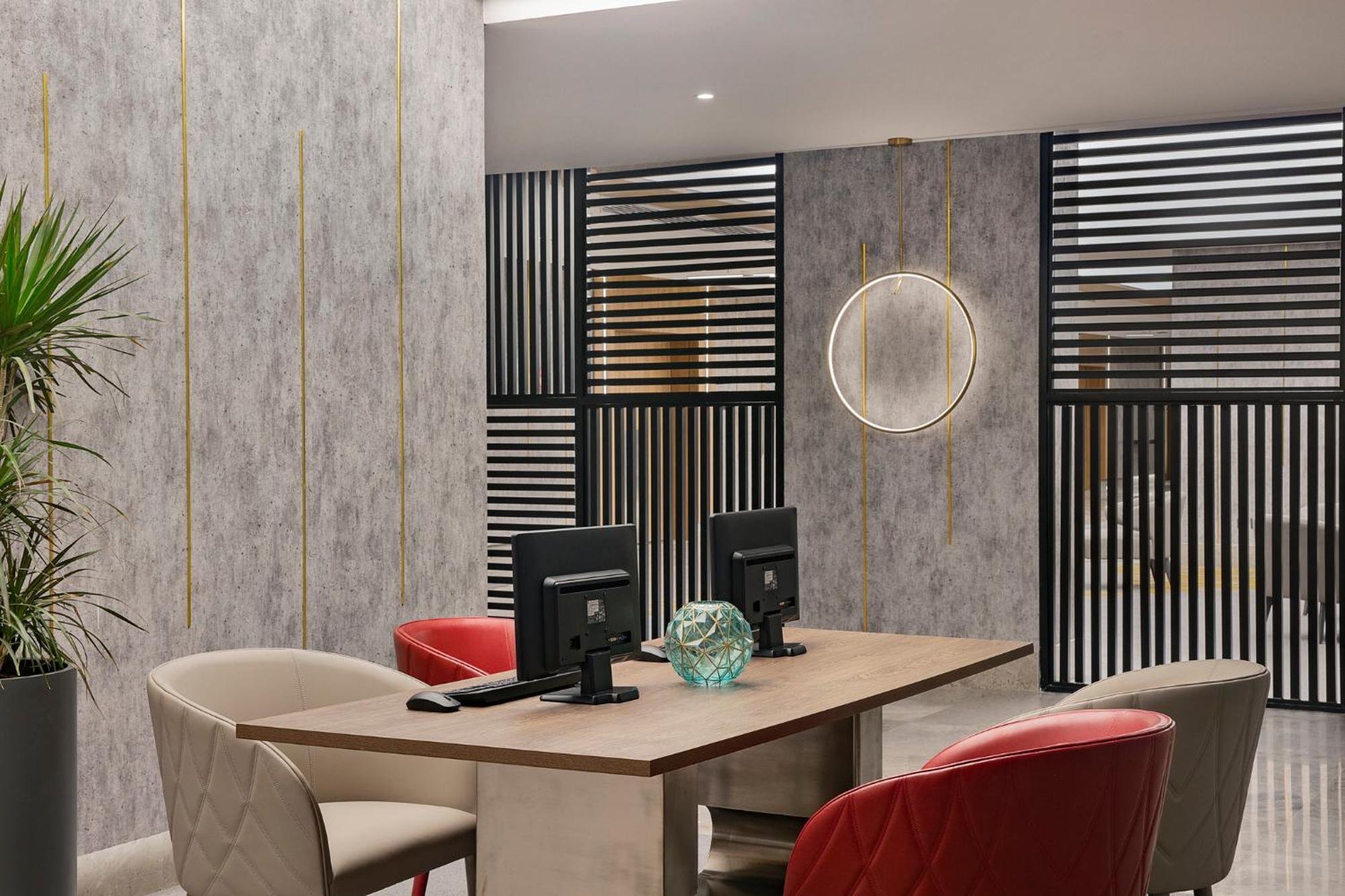 Holiday Inn & Suites - Al Khobar By Ihg Buitenkant foto