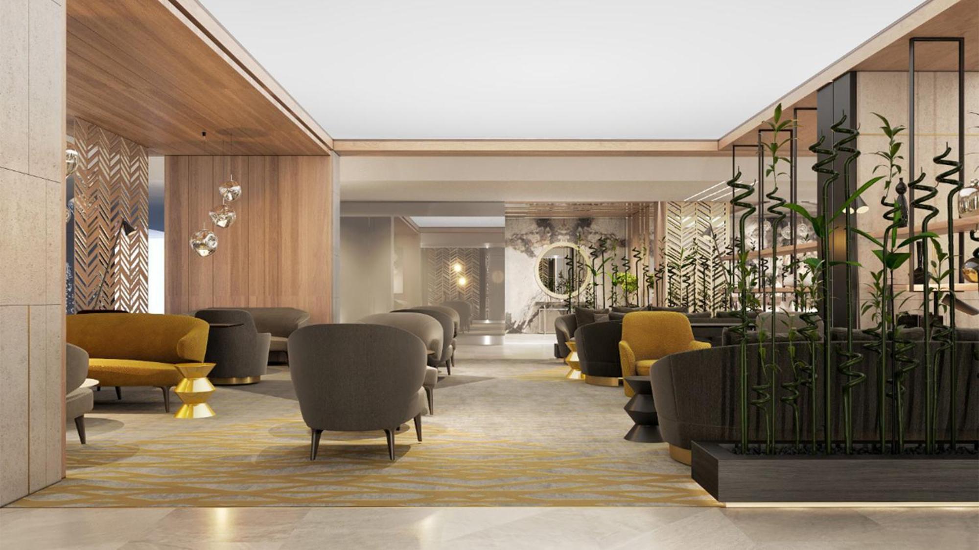 Holiday Inn & Suites - Al Khobar By Ihg Buitenkant foto