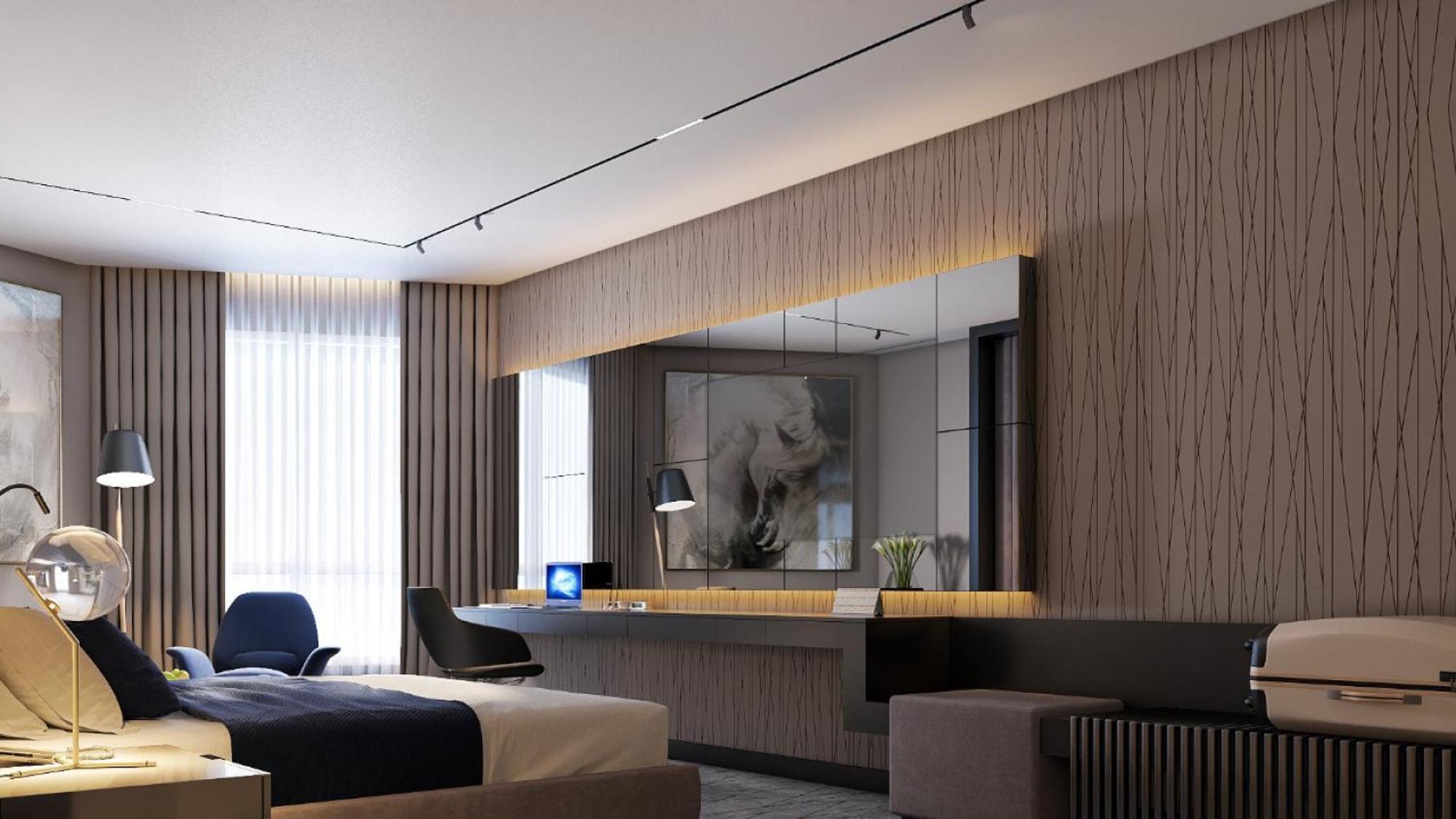 Holiday Inn & Suites - Al Khobar By Ihg Buitenkant foto