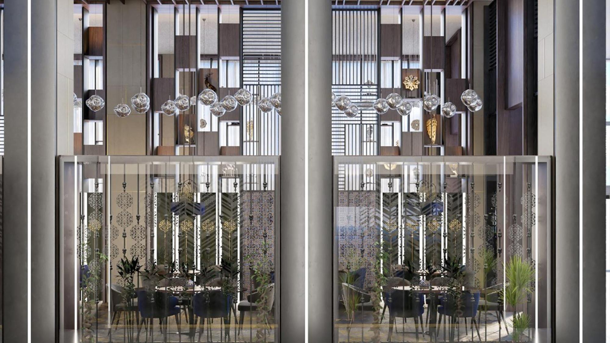 Holiday Inn & Suites - Al Khobar By Ihg Buitenkant foto