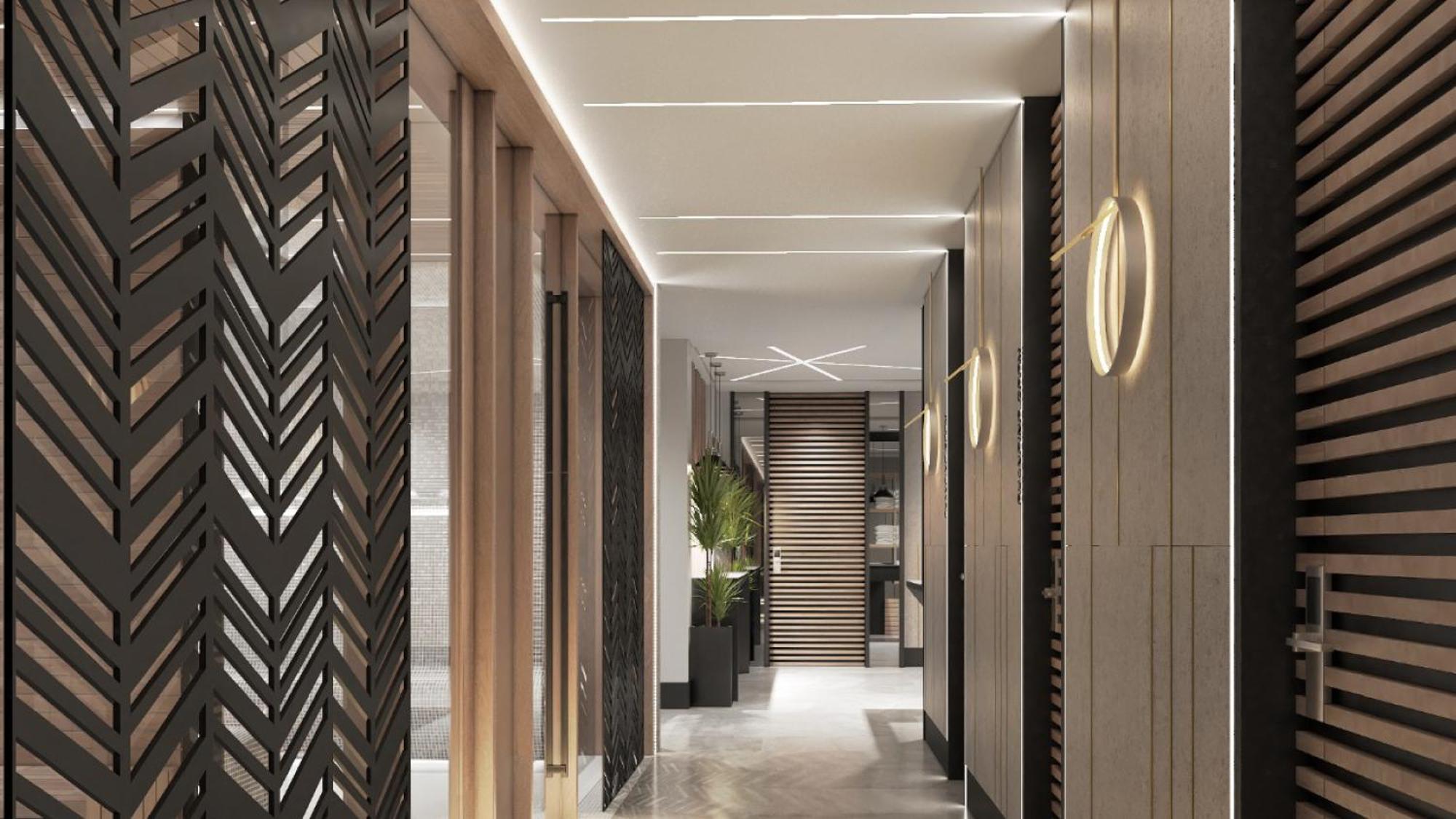 Holiday Inn & Suites - Al Khobar By Ihg Buitenkant foto