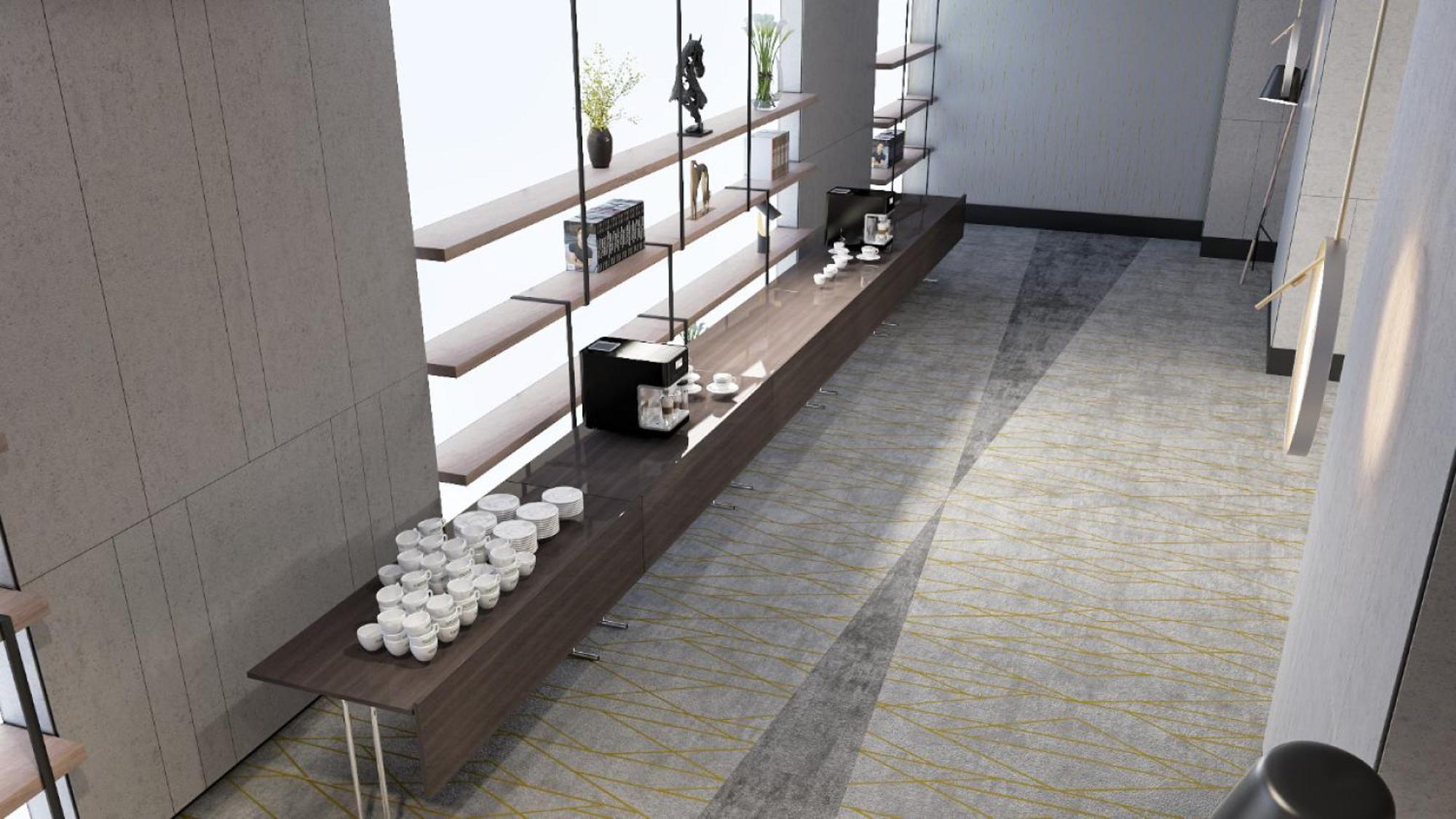 Holiday Inn & Suites - Al Khobar By Ihg Buitenkant foto