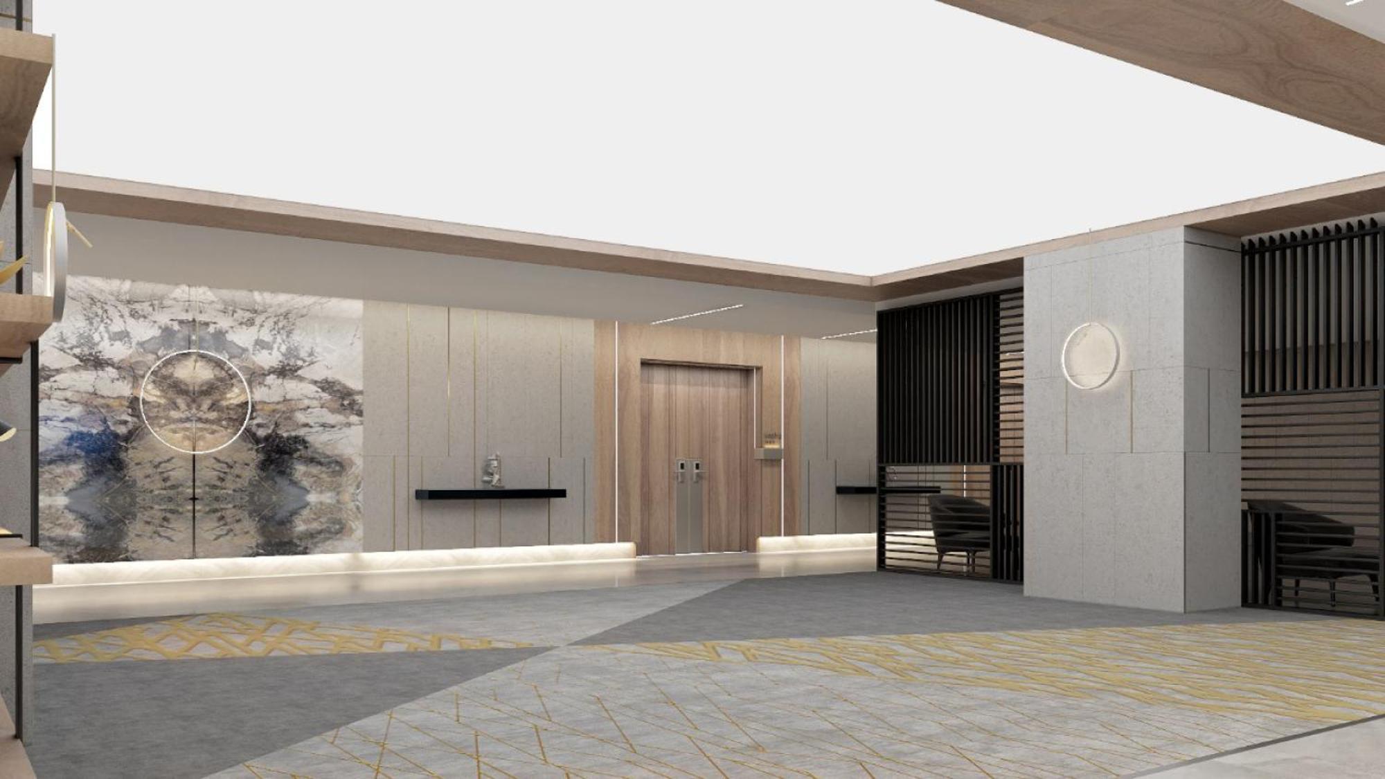 Holiday Inn & Suites - Al Khobar By Ihg Buitenkant foto