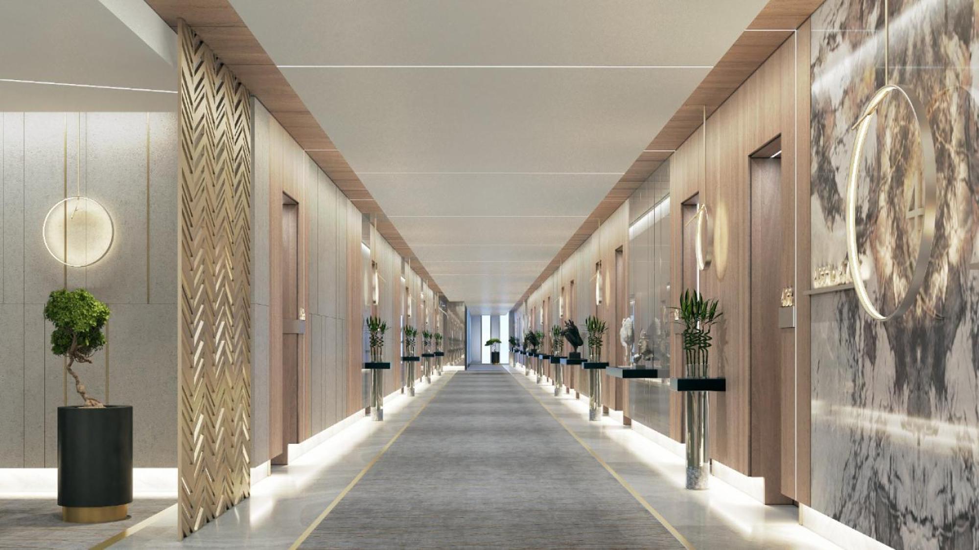 Holiday Inn & Suites - Al Khobar By Ihg Buitenkant foto