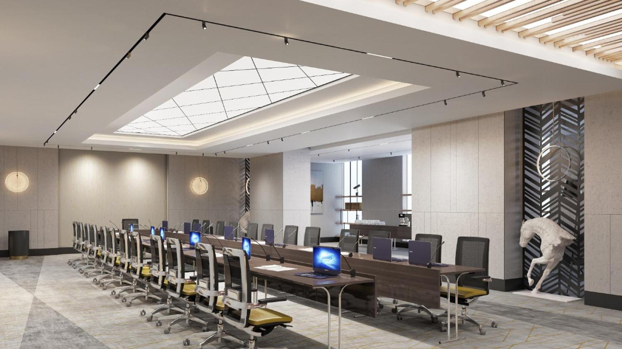 Holiday Inn & Suites - Al Khobar By Ihg Buitenkant foto