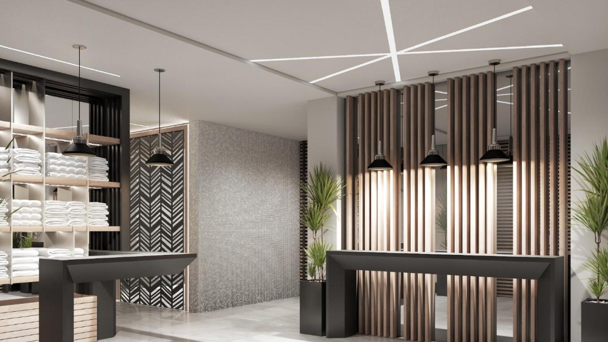 Holiday Inn & Suites - Al Khobar By Ihg Buitenkant foto